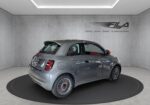Fiat 500 E Berline RED