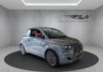 Fiat 500 E Berline RED