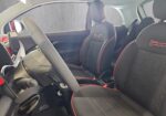Fiat 500 E Berline RED