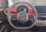 Fiat 500 E Berline RED