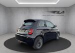 Fiat 500 E Berline RED