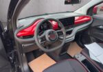 Fiat 500 E Berline RED