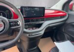 Fiat 500 E Berline RED