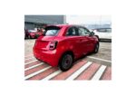 Fiat 500 E Berline RED