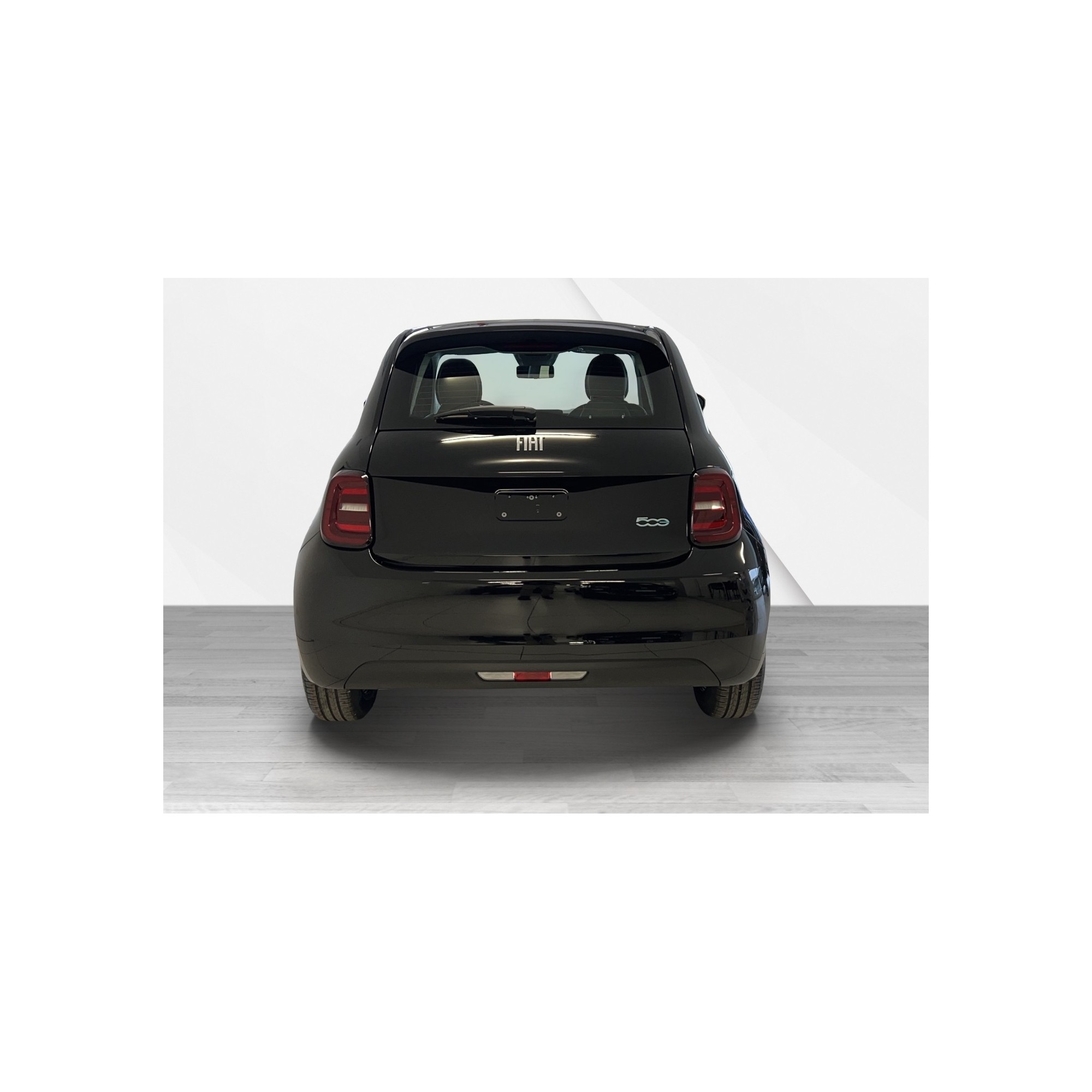 Fiat 500 E Cult 87kw