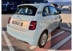 Fiat 500 E Cult 87kw