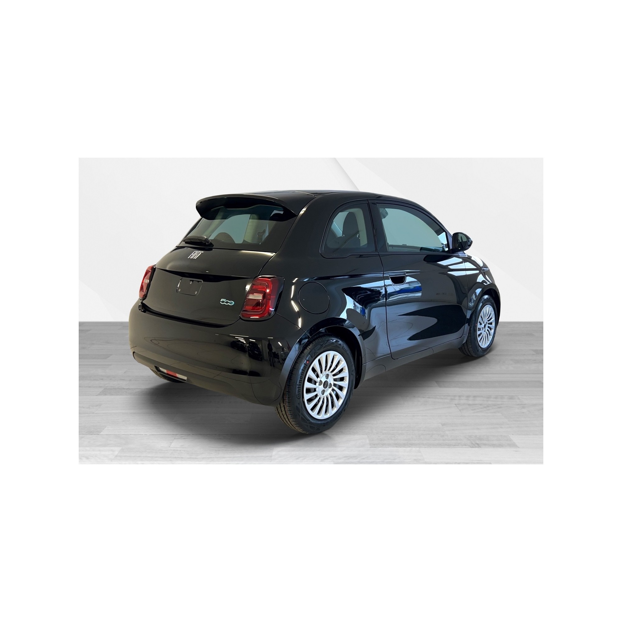 Fiat 500 E Cult 87kw