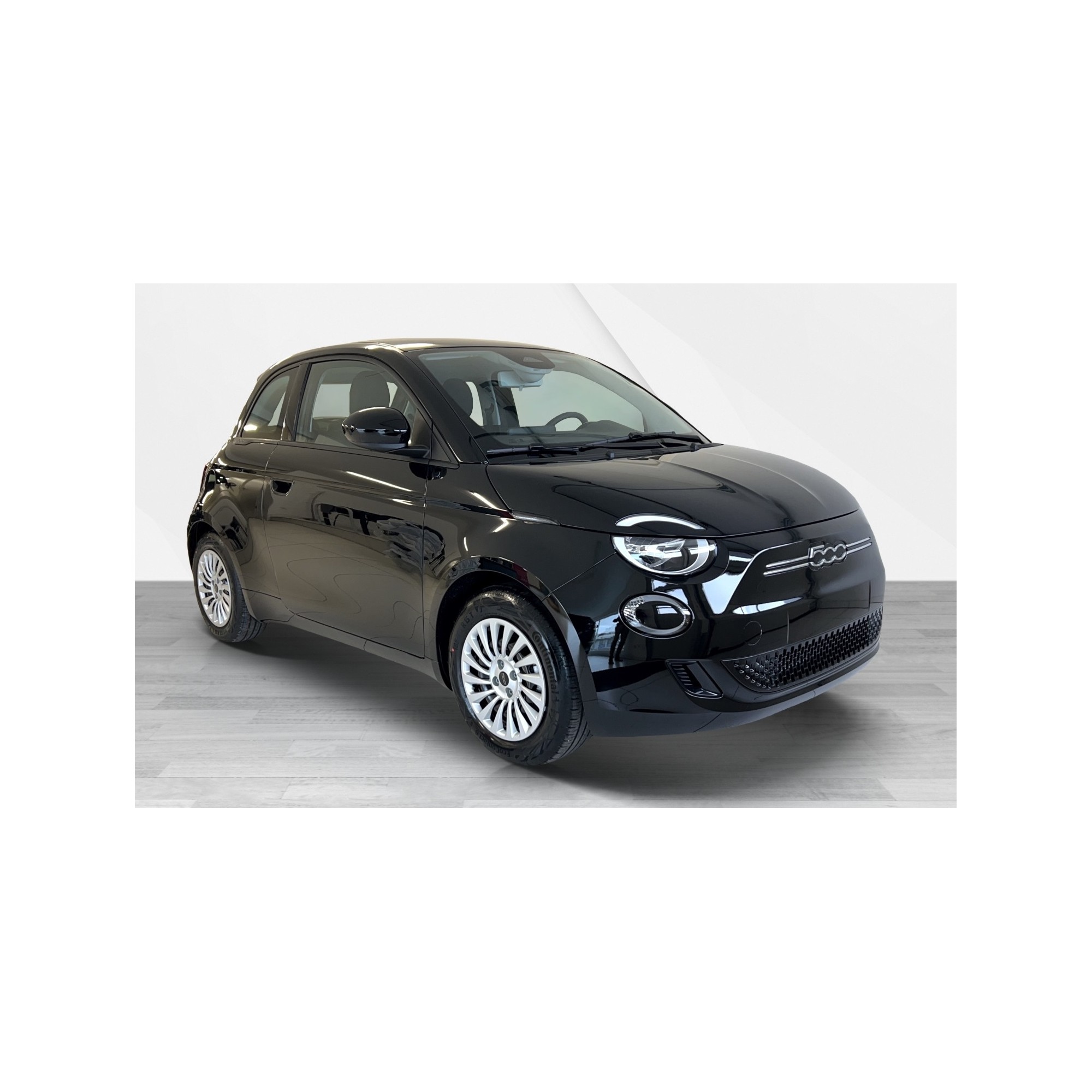 Fiat 500 E Cult 87kw