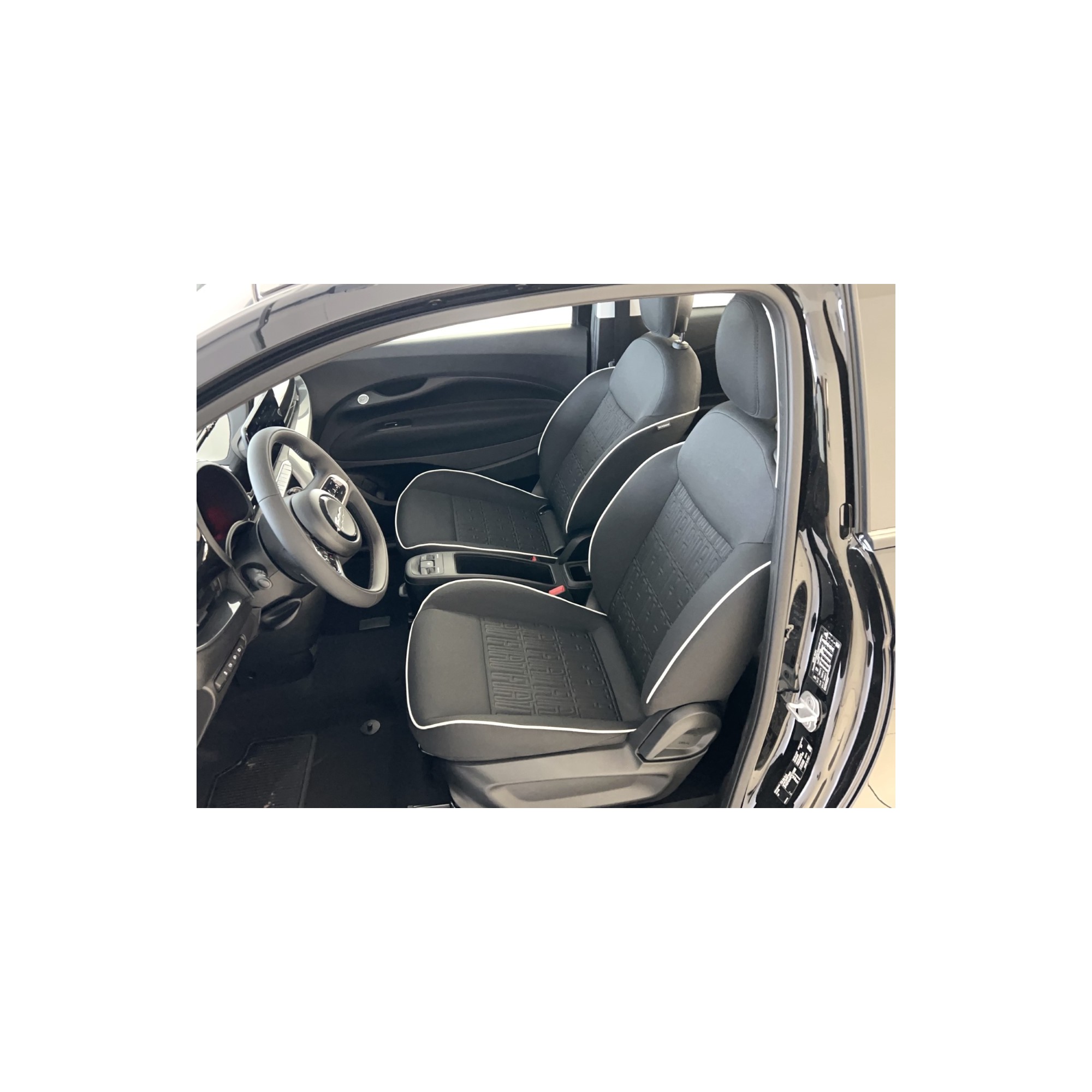 Fiat 500 E Cult 87kw