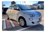 Fiat 500 E Cult 87kw