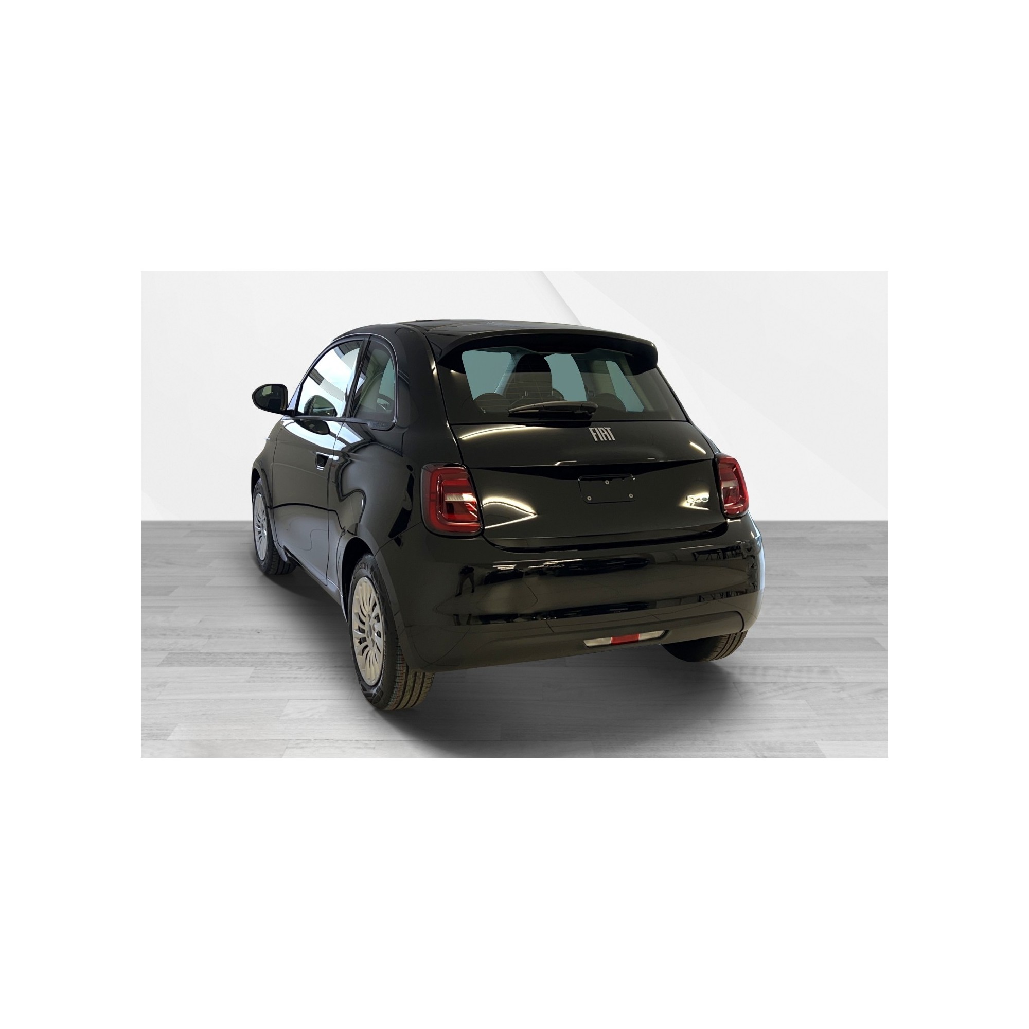 Fiat 500 E Cult 87kw