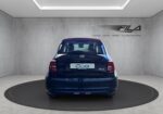 Fiat 500 E Cult 87kw3+1