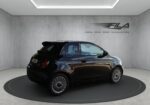 Fiat 500 E Cult 87kw3+1