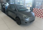 Fiat 500 E Icon