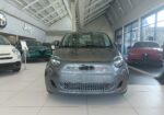 Fiat 500 E Icon