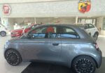 Fiat 500 E Icon