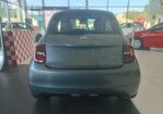 Fiat 500 E Icon