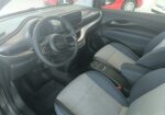 Fiat 500 E Icon