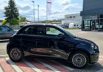 Fiat 500 E Icon