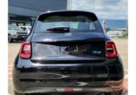 Fiat 500 E Icon