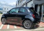 Fiat 500 E Icon