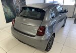 Fiat 500 E La Prima