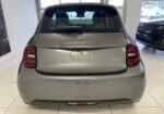 Fiat 500 E La Prima