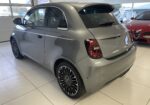 Fiat 500 E La Prima