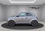 Fiat 500 E La Prima by Bocelli Top