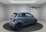 Fiat 500 E La Prima by Bocelli Top