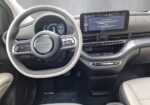 Fiat 500 E La Prima by Bocelli Top