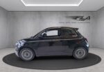 Fiat 500 E Swiss Edition 3+1