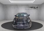 Fiat 500 E Swiss Edition 3+1