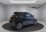 Fiat 500 E Swiss Edition 3+1