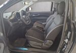 Fiat 500 E Swiss Edition 3+1