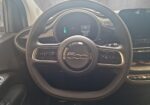 Fiat 500 E Swiss Edition 3+1