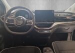 Fiat 500 E Swiss Edition 3+1