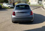 Fiat 500 E Swiss Edition