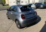 Fiat 500 E Swiss Edition