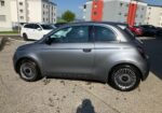 Fiat 500 E Swiss Edition