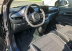 Fiat 500 E Swiss Edition