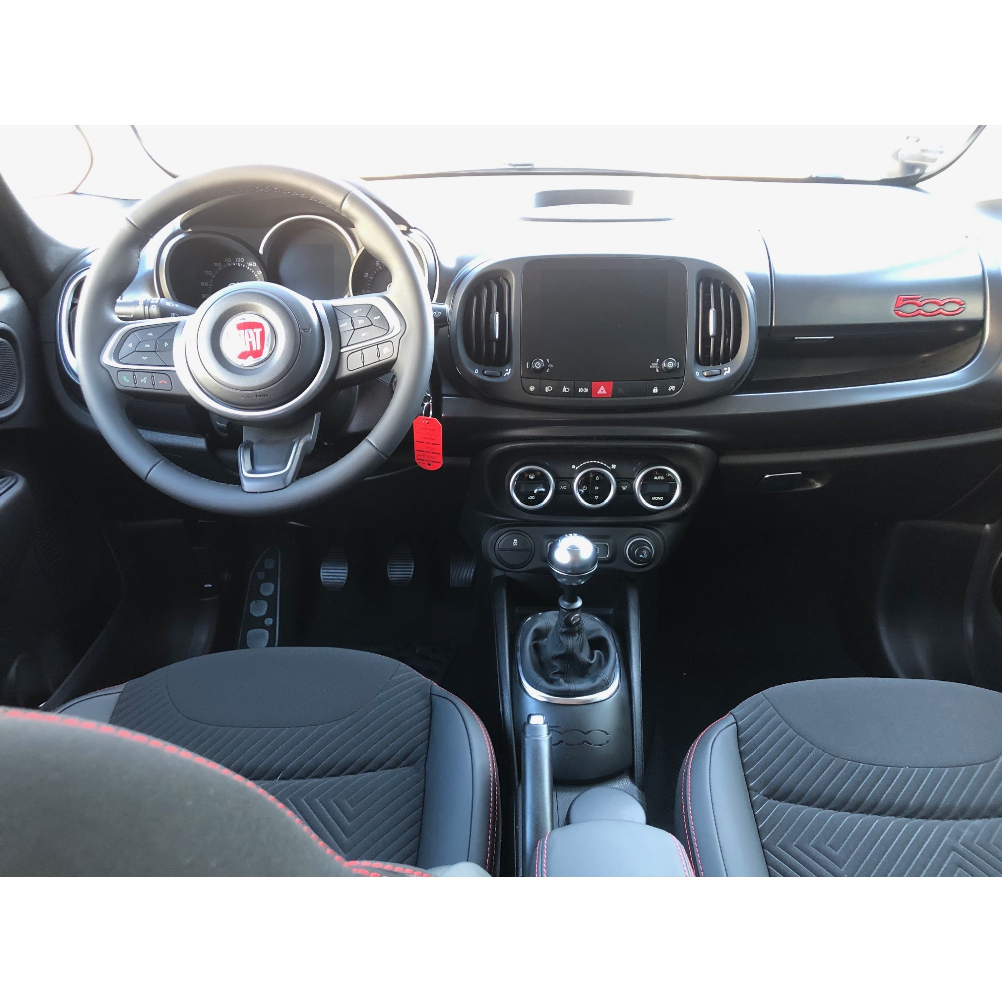 Fiat 500L 1.4 Sport