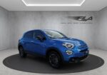 Fiat 500X 1.5 hybrid 130cv Club