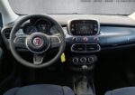 Fiat 500X 1.5 hybrid 130cv Club