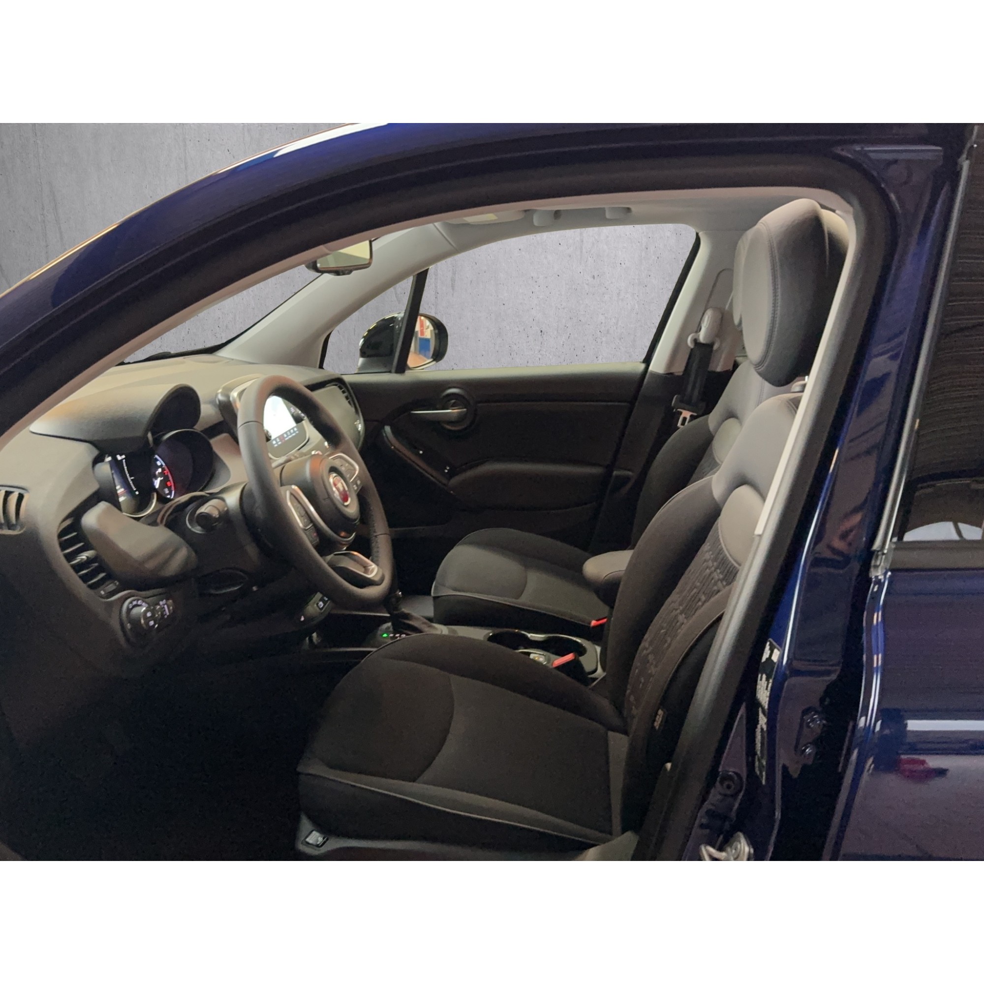 Fiat 500X 1.5 Hybrid Dolcevit