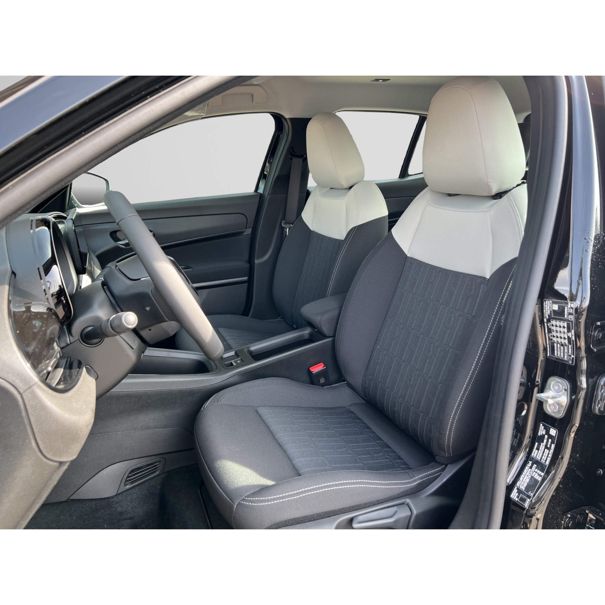 Fiat 600 1.2 Hybrid 110 Swis