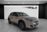 Fiat 600 1.2 Hybrid 110 Swis