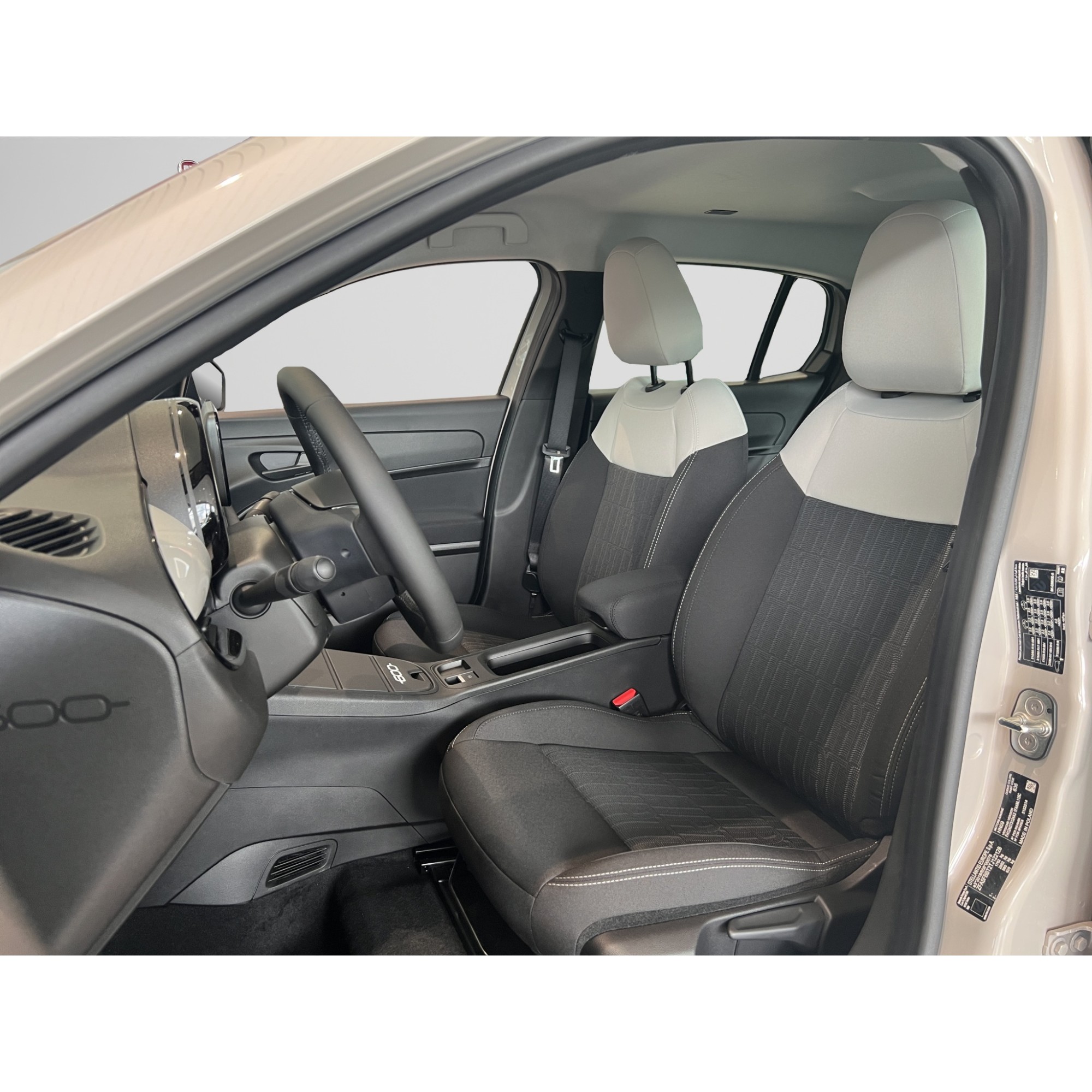 Fiat 600 1.2 Hybrid 110 Swis