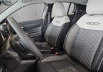 Fiat 600 1.2 Hybrid 136 Cult