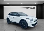 Fiat 600 1.2 Hybrid 145 Spor